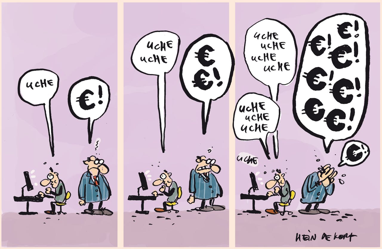 Seminar: Wet Verbetering Poortwachter