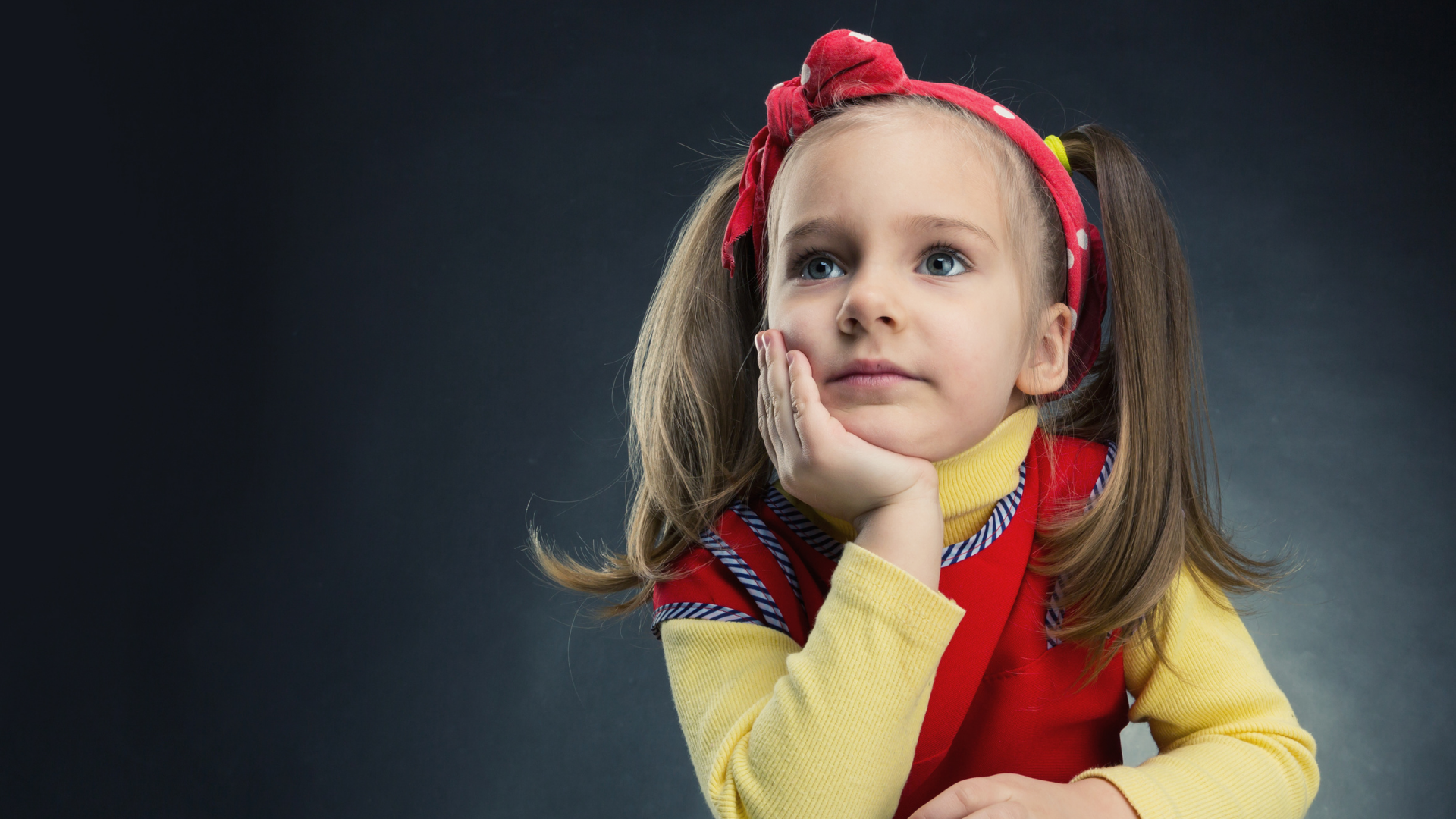 Audrey: Wat wil ik later worden?