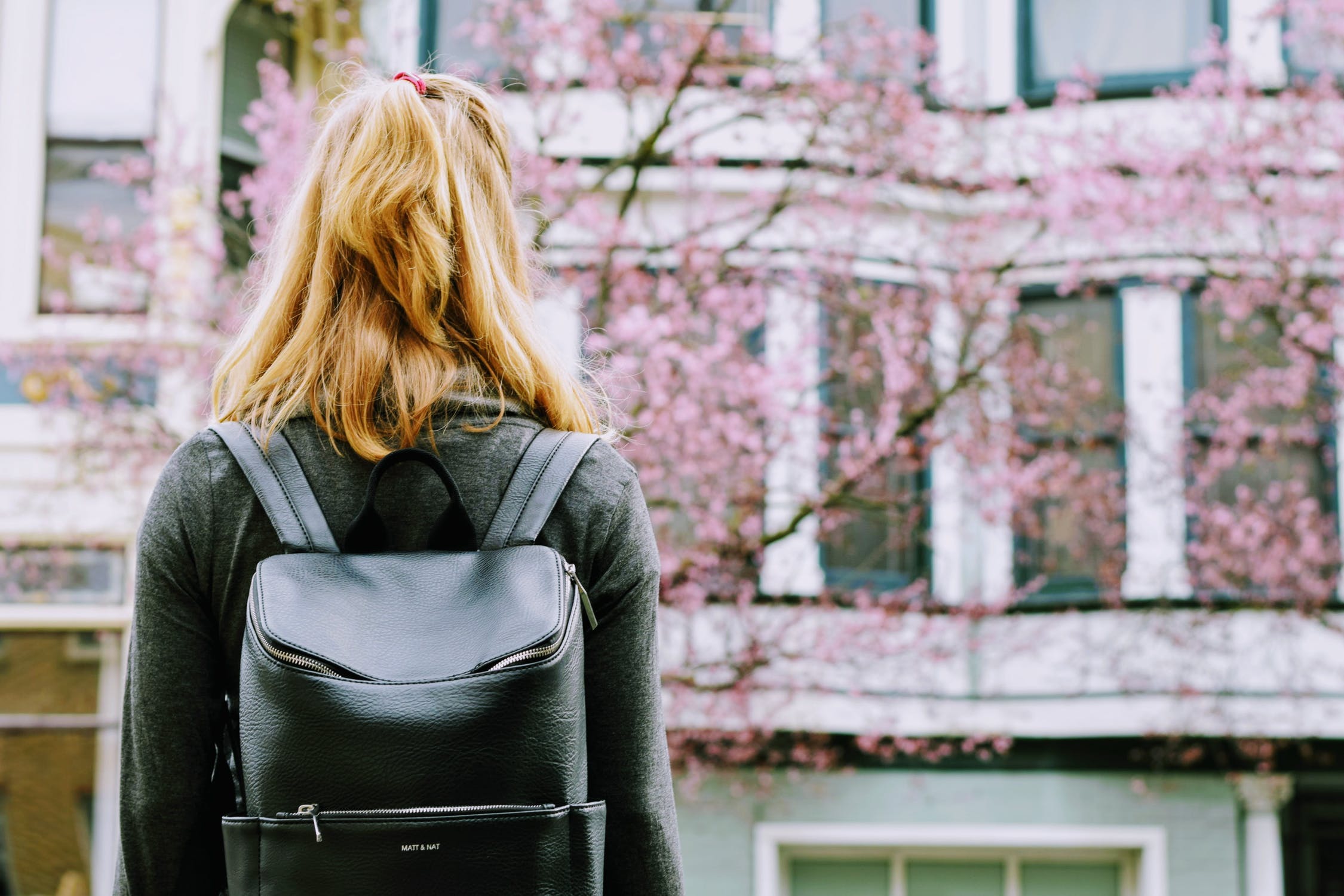 Linda: Mijn leven heeft een ommekeer gekregen…